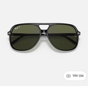 Unisex Ray-Ban Sunglasses